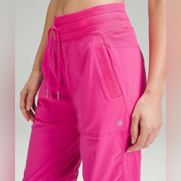 Lululemon Dance Studio Mid-Rise Pant *Full Length - Picture 3 of 3